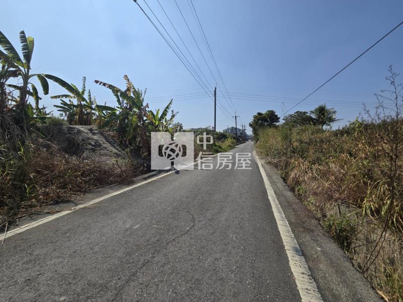 阿蓮土庫双面有路特農房屋室內格局與周邊環境