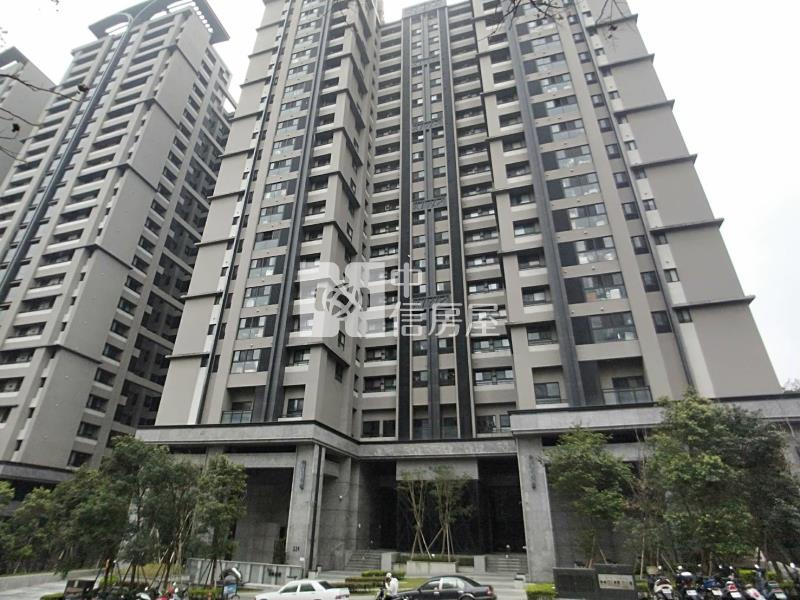 雲世紀美視野2房平車房屋室內格局與周邊環境