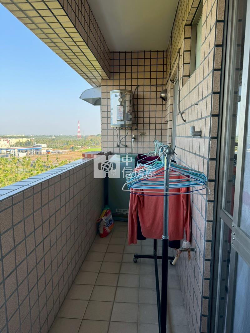 潮州3房景觀大樓房屋室內格局與周邊環境