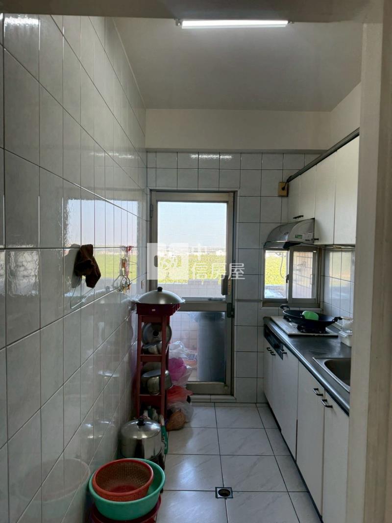 潮州3房景觀大樓房屋室內格局與周邊環境