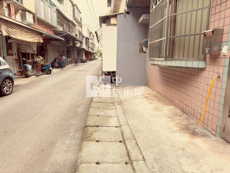 楊梅幼獅交流道美透天房屋室內格局與周邊環境