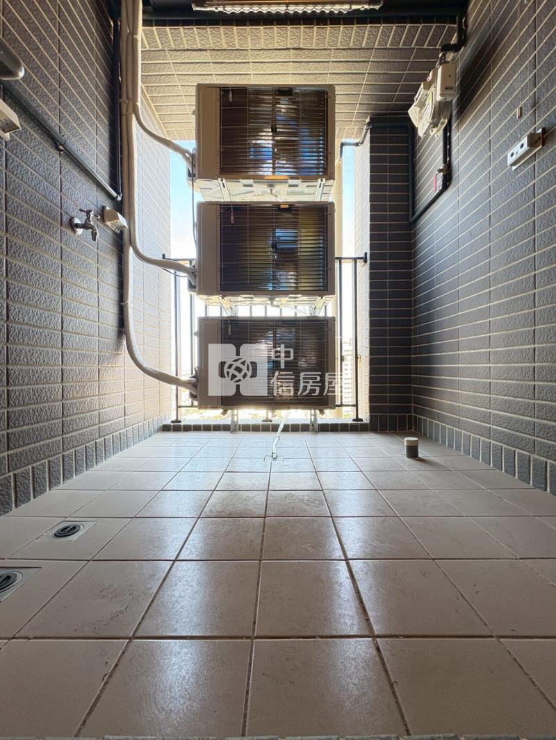 遠雄幸福成大二房平車美屋房屋室內格局與周邊環境