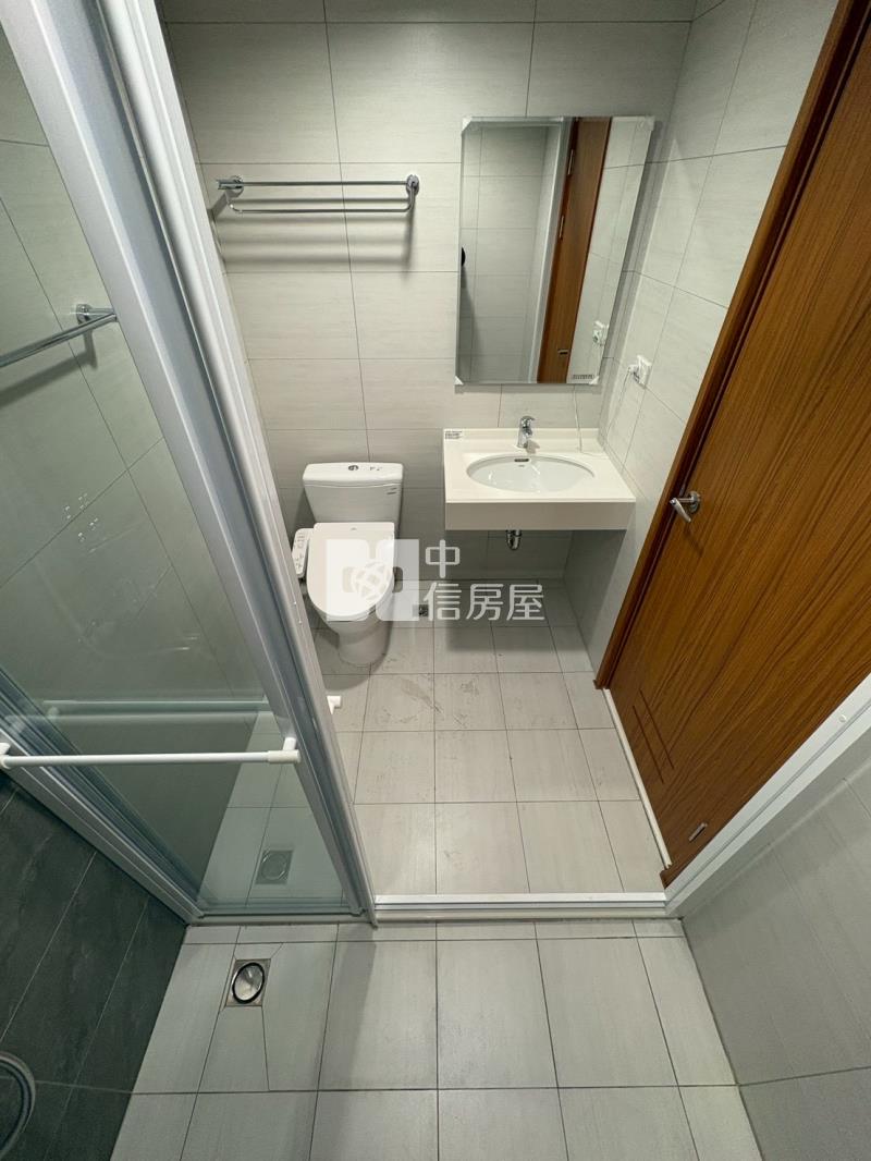 遠雄幸福成大二房平車美屋房屋室內格局與周邊環境