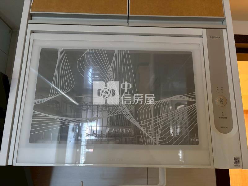 遠雄幸福成大二房平車美屋房屋室內格局與周邊環境