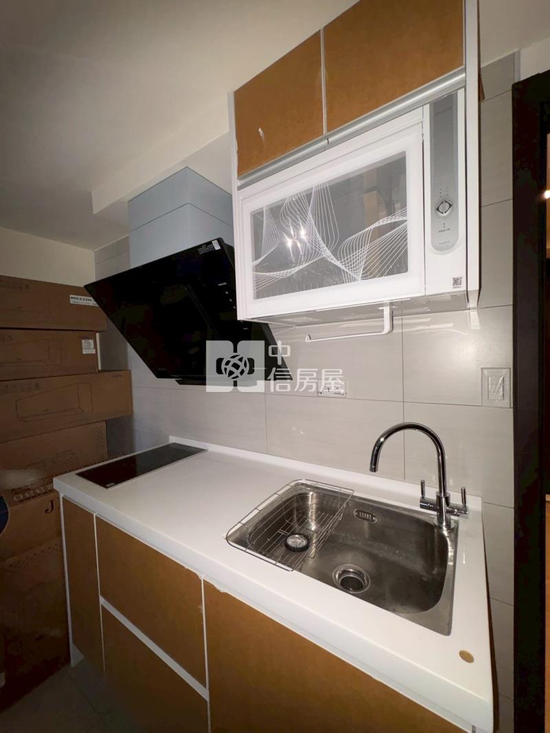 遠雄幸福成大二房平車美屋房屋室內格局與周邊環境