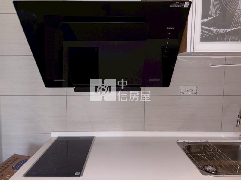 遠雄幸福成大二房平車美屋房屋室內格局與周邊環境