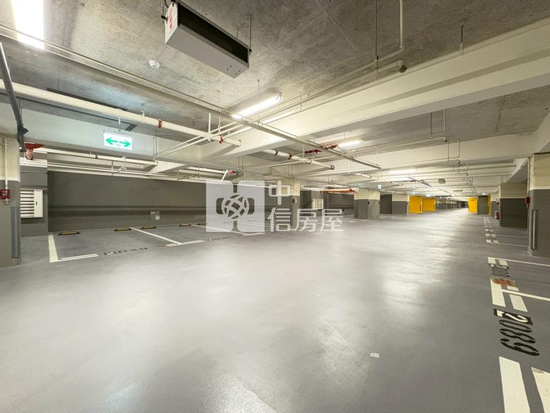 遠雄幸福成大二房平車美屋房屋室內格局與周邊環境