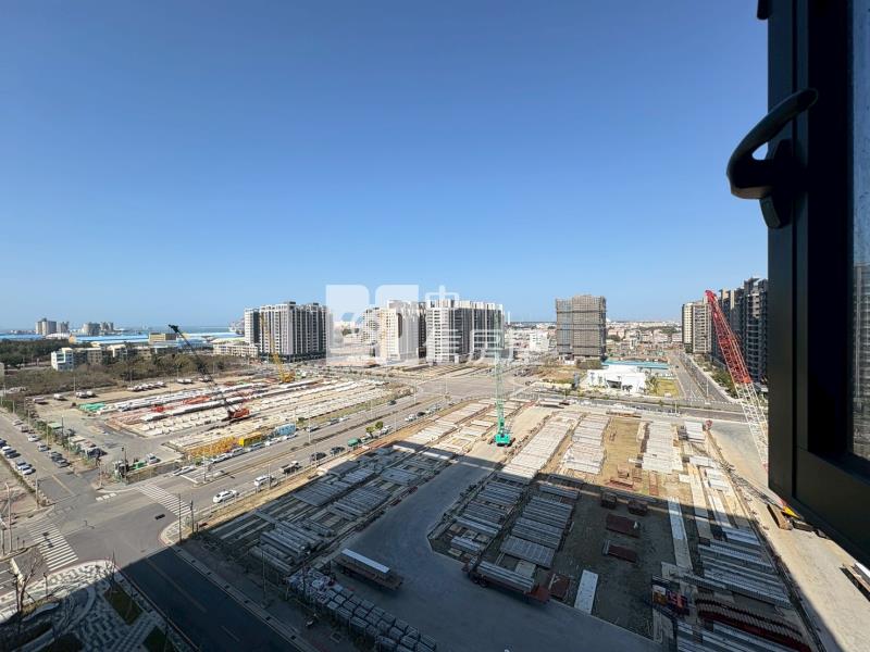 遠雄幸福成大二房平車美屋房屋室內格局與周邊環境