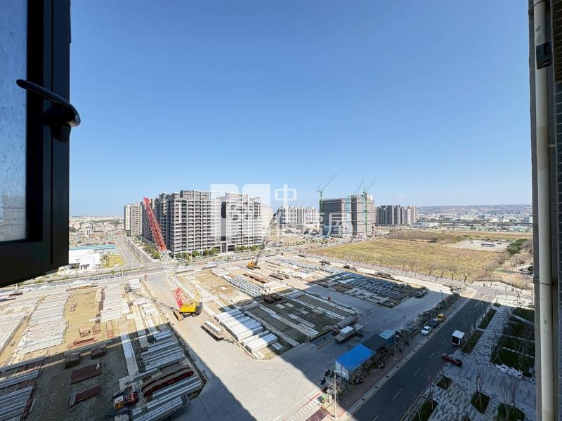 遠雄幸福成大二房平車美屋房屋室內格局與周邊環境