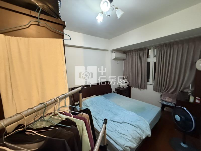 復旦中學三房車房屋室內格局與周邊環境