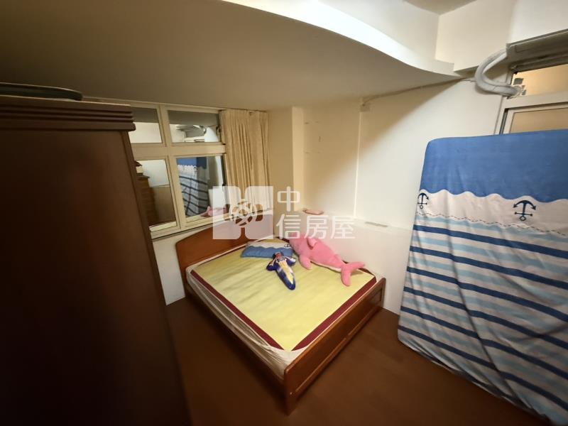 復旦中學三房車房屋室內格局與周邊環境