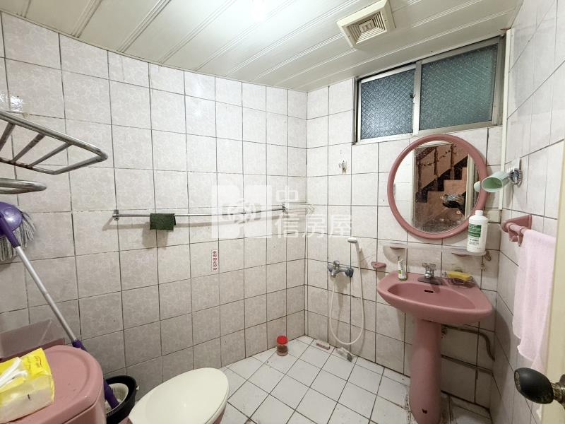 【神馬】正20米龍岡路金店面房屋室內格局與周邊環境