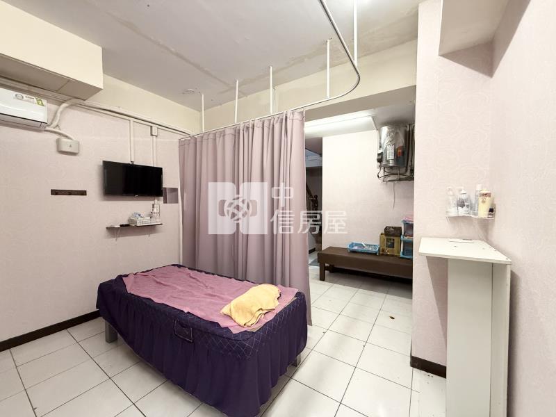 【神馬】正20米龍岡路金店面房屋室內格局與周邊環境