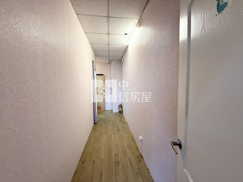 【神馬】正20米龍岡路金店面房屋室內格局與周邊環境