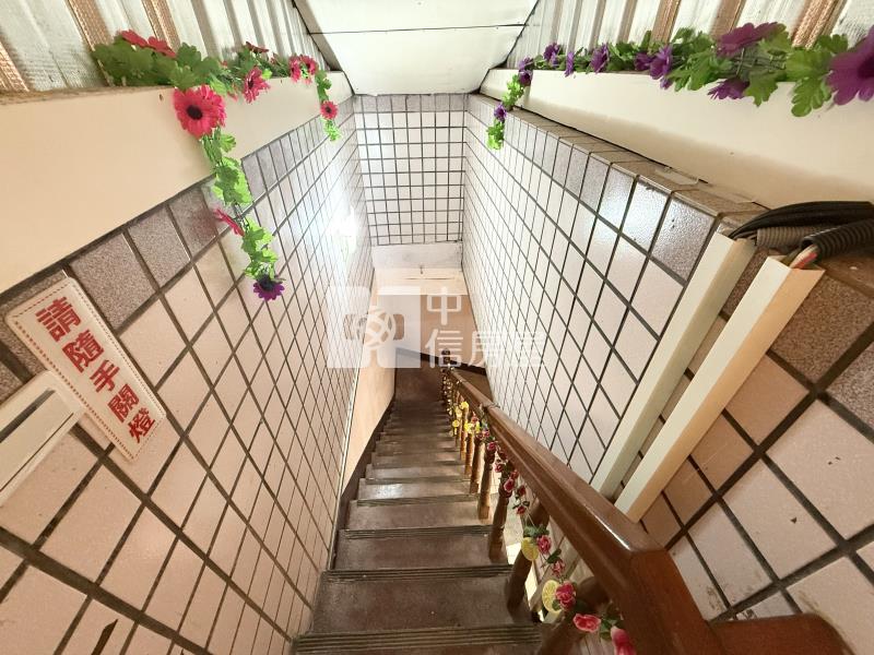 【神馬】正20米龍岡路金店面房屋室內格局與周邊環境