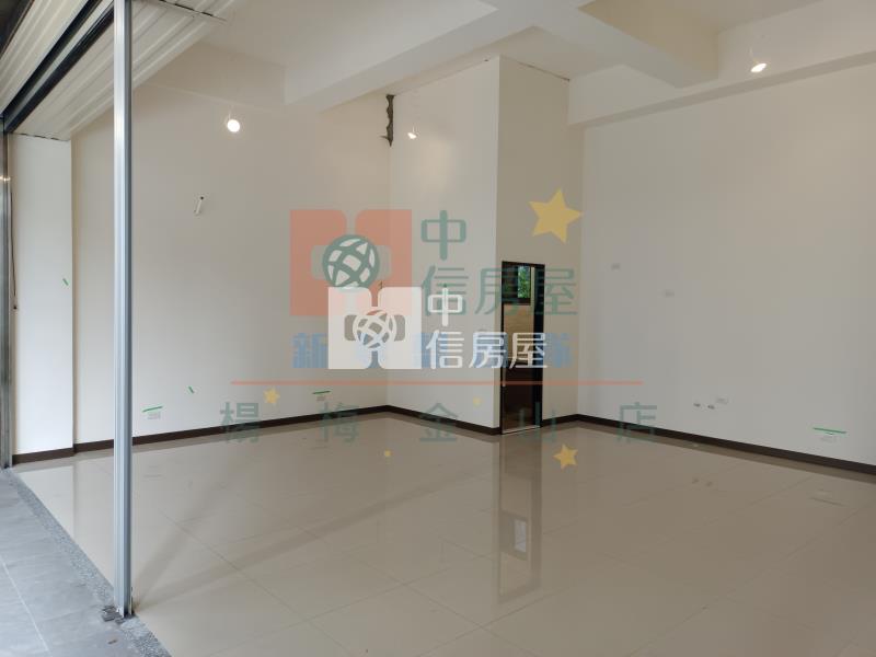【新夢想】八德捷運紅線桃醫金店面房屋室內格局與周邊環境