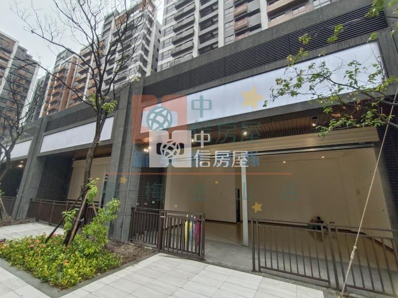 【新夢想】八德捷運紅線桃醫金店面房屋室內格局與周邊環境