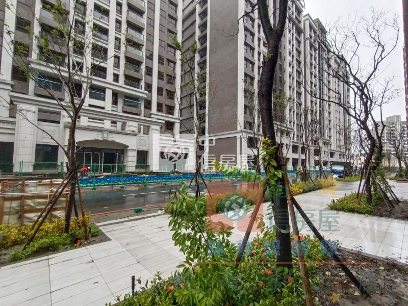 【新夢想】八德捷運紅線桃醫金店面房屋室內格局與周邊環境