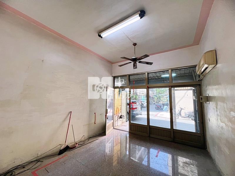 高雄房屋-獅湖國小透天房屋室內格局與周邊環境