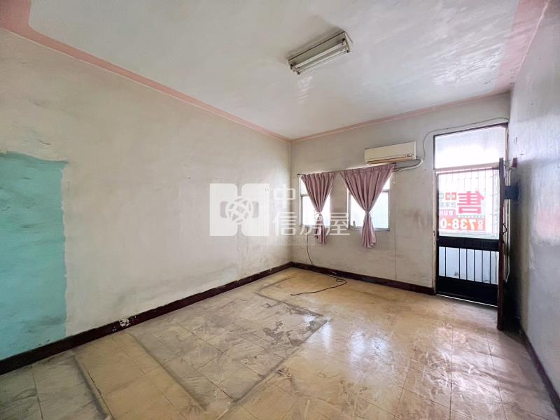 高雄房屋-獅湖國小透天房屋室內格局與周邊環境