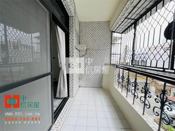 志航國小旁車庫別墅房屋室內格局與周邊環境