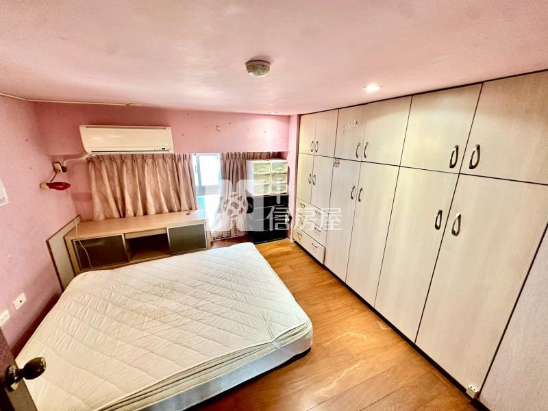 柳川水岸面公園美景震後四房車位房屋室內格局與周邊環境