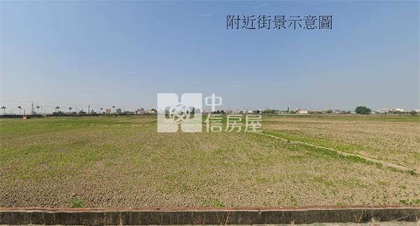 民雄菁埔休閒農地房屋室內格局與周邊環境