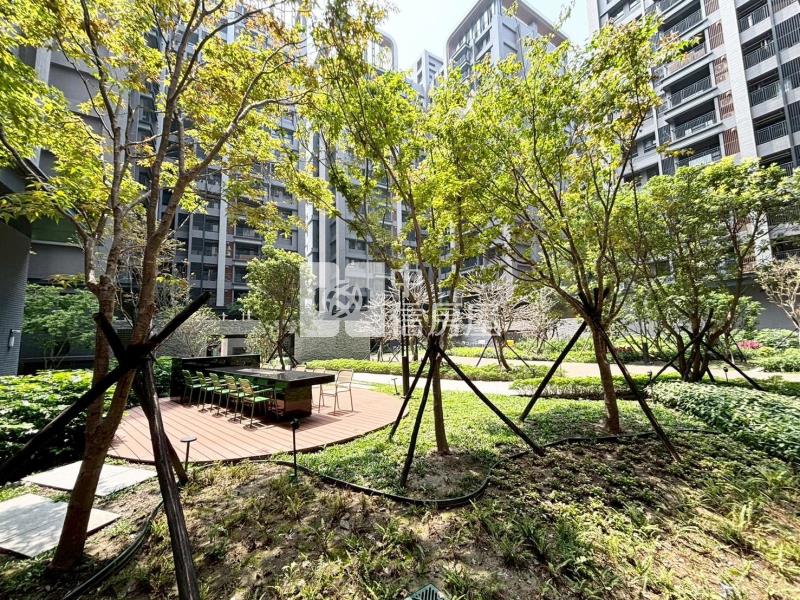 總太心之所向｜2房樹梢屋+充電車位房屋室內格局與周邊環境