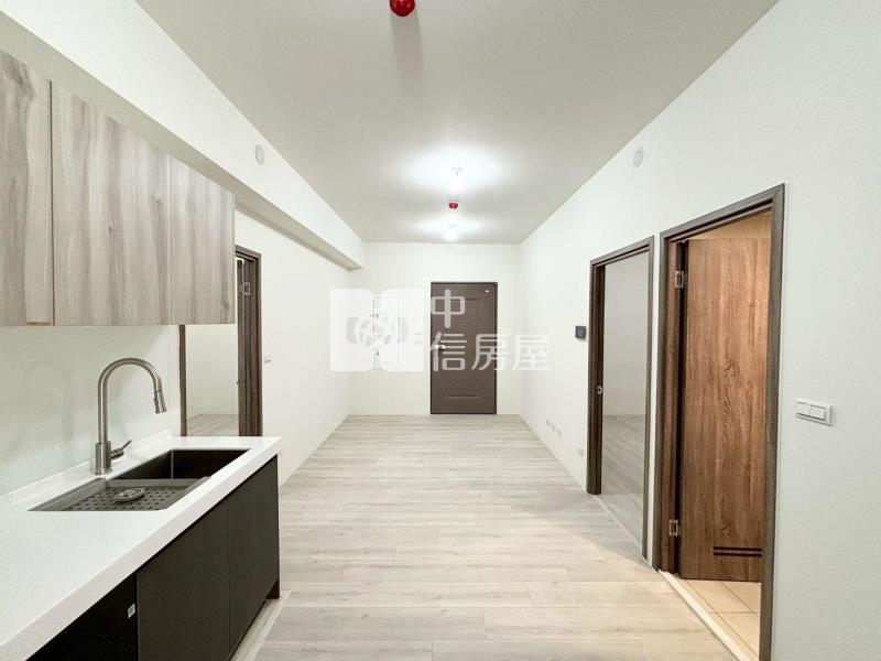 總太心之所向｜2房樹梢屋+充電車位房屋室內格局與周邊環境