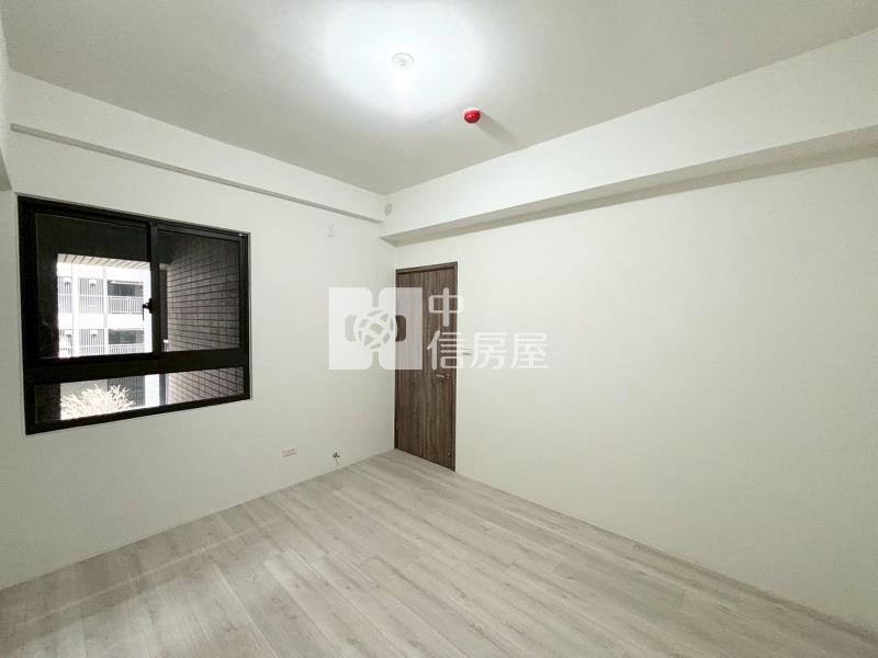 總太心之所向｜2房樹梢屋+充電車位房屋室內格局與周邊環境