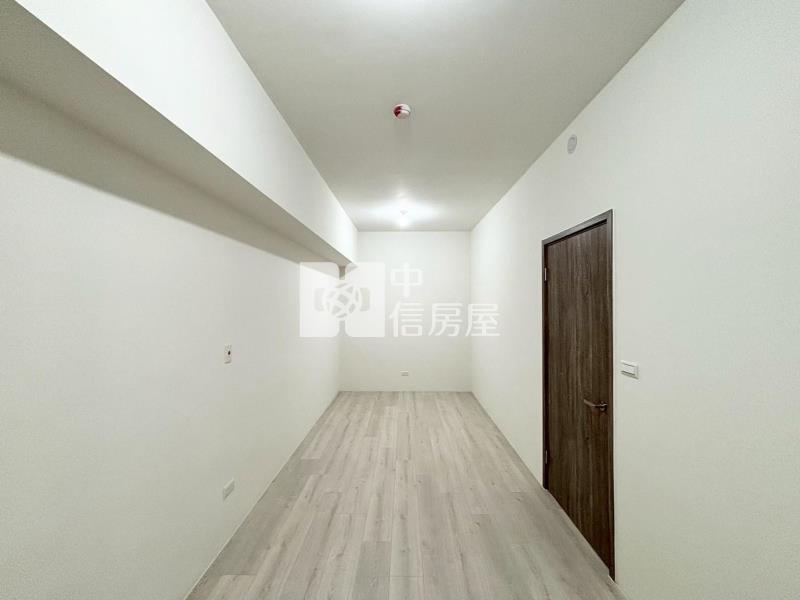 總太心之所向｜2房樹梢屋+充電車位房屋室內格局與周邊環境