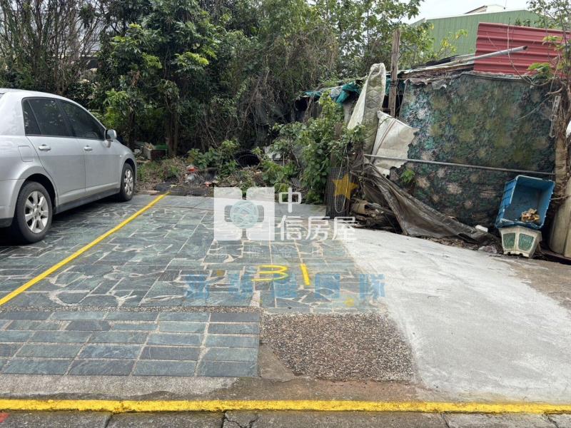 【新夢想】幼獅交流道旁 大面寬透天 | 可停2台車房屋室內格局與周邊環境