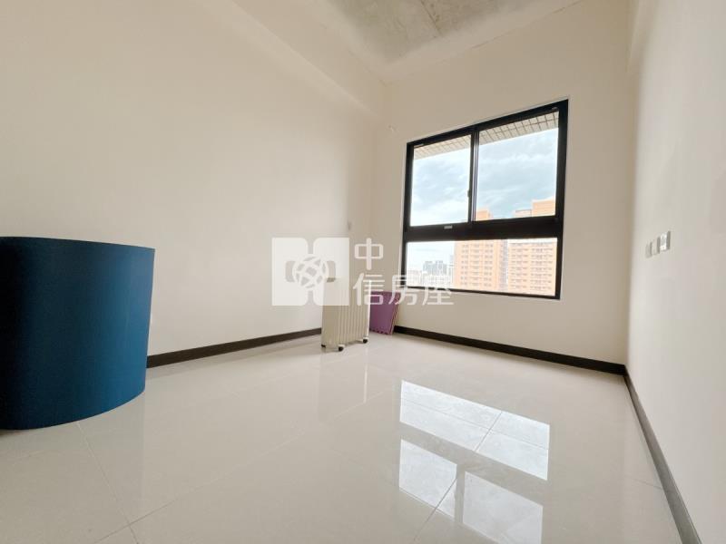 捷市達捷運景觀兩房房屋室內格局與周邊環境