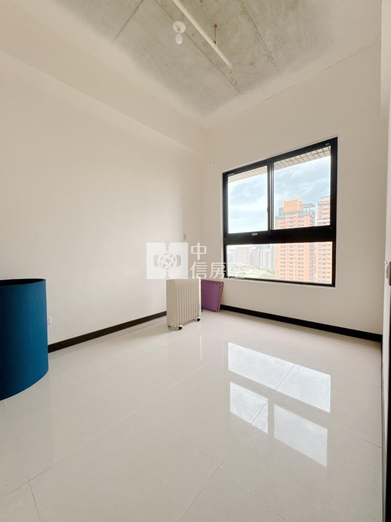 捷市達捷運景觀兩房房屋室內格局與周邊環境