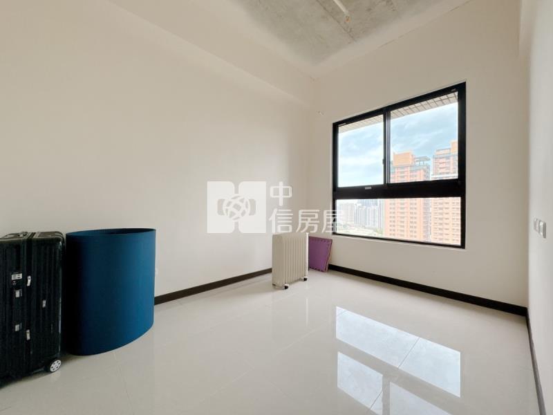 捷市達捷運景觀兩房房屋室內格局與周邊環境