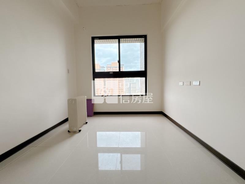 捷市達捷運景觀兩房房屋室內格局與周邊環境