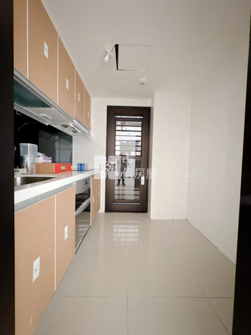 捷市達捷運景觀兩房房屋室內格局與周邊環境