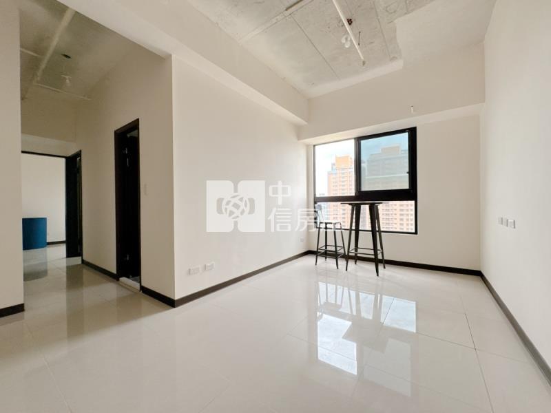 捷市達捷運景觀兩房房屋室內格局與周邊環境