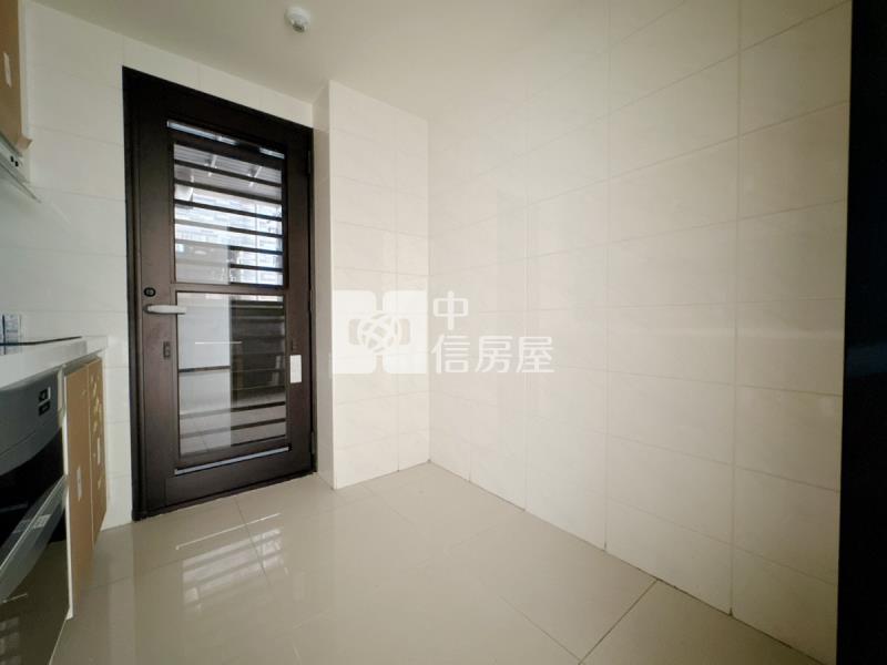 捷市達捷運景觀兩房房屋室內格局與周邊環境