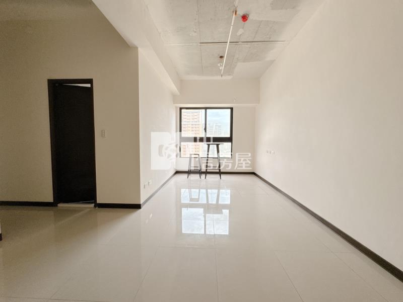 捷市達捷運景觀兩房房屋室內格局與周邊環境