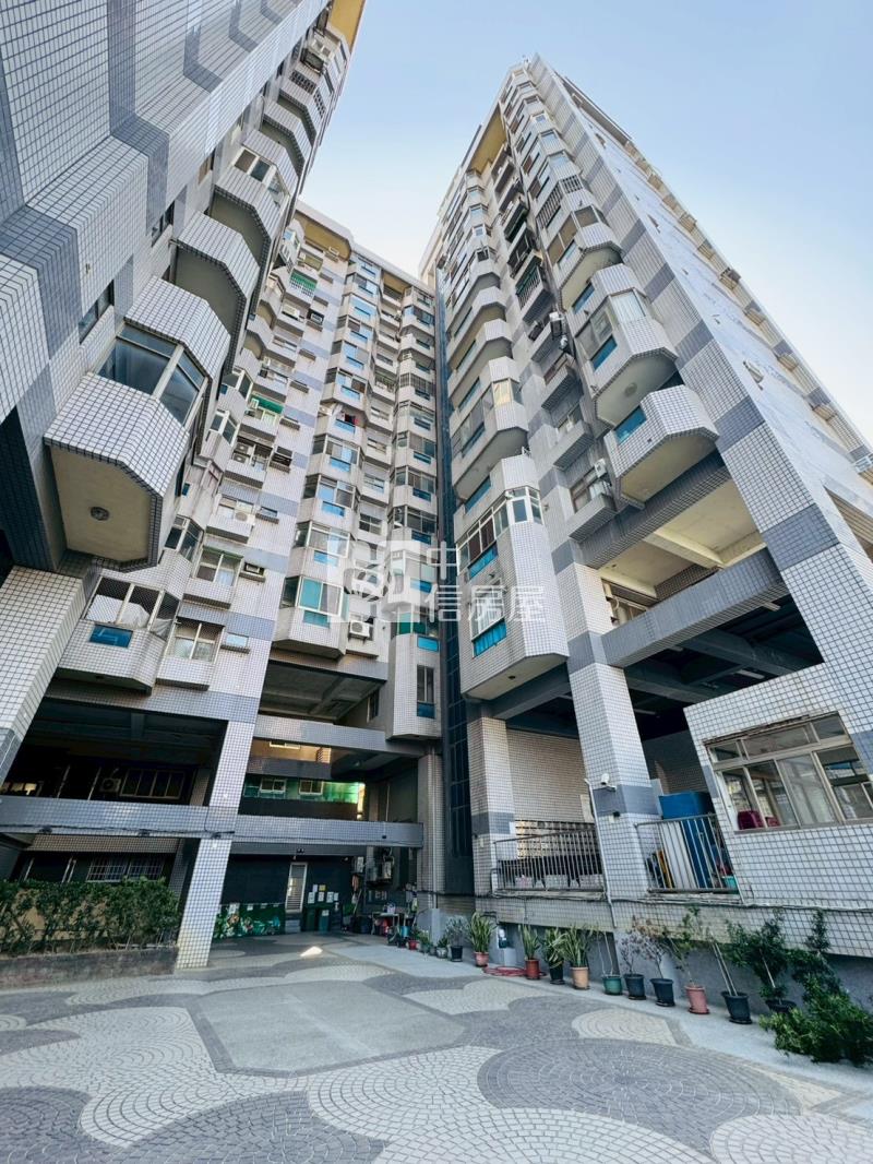 莎士比亞稀有高樓3房房屋室內格局與周邊環境