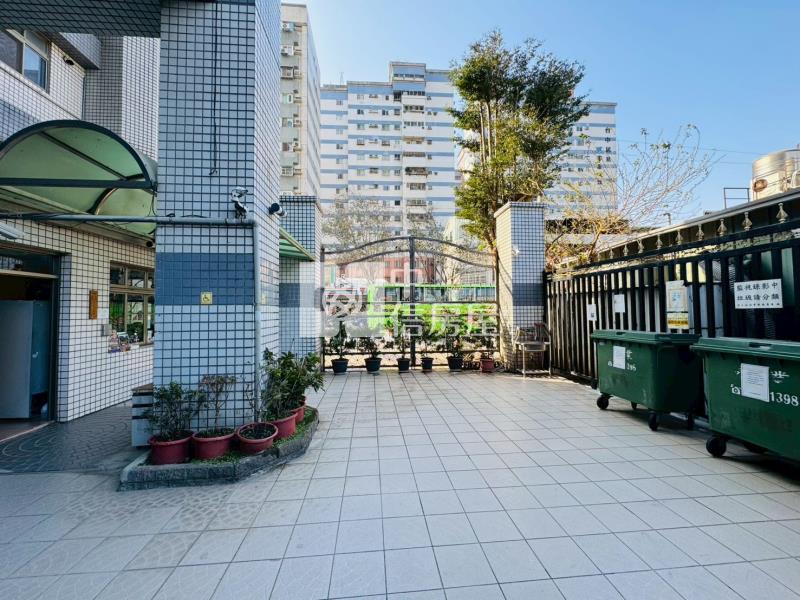 莎士比亞稀有高樓3房房屋室內格局與周邊環境