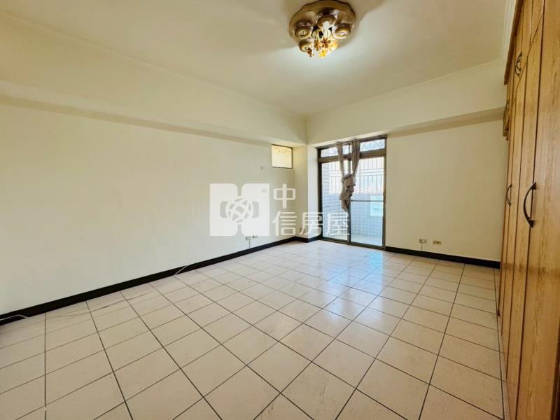 莎士比亞稀有高樓3房房屋室內格局與周邊環境