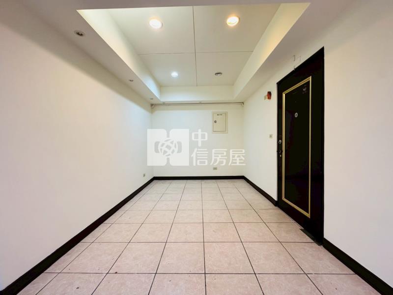 莎士比亞稀有高樓3房房屋室內格局與周邊環境