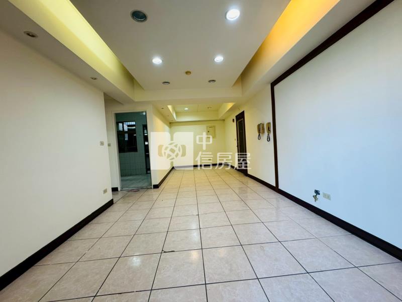 莎士比亞稀有高樓3房房屋室內格局與周邊環境