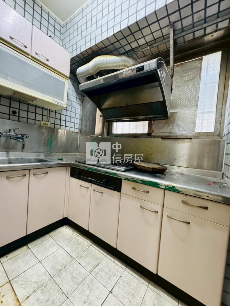 莎士比亞稀有高樓3房房屋室內格局與周邊環境