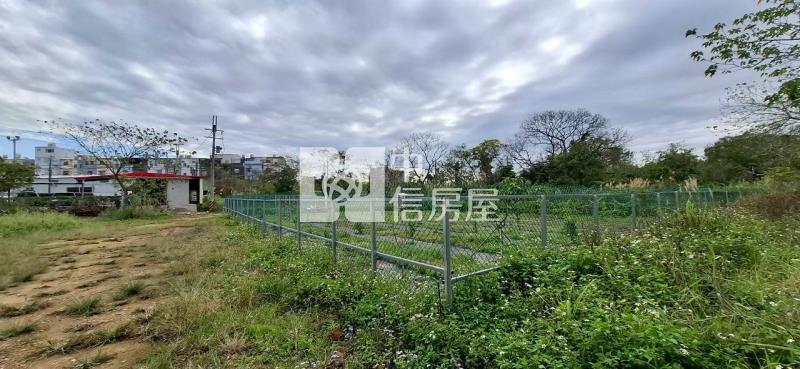 近體育園區都內農地A房屋室內格局與周邊環境
