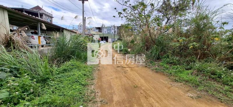 近體育園區都內農地A房屋室內格局與周邊環境