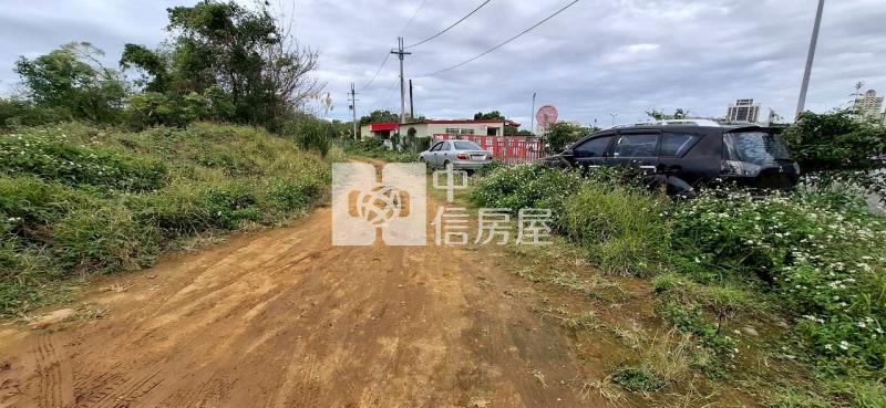近體育園區都內農地A房屋室內格局與周邊環境