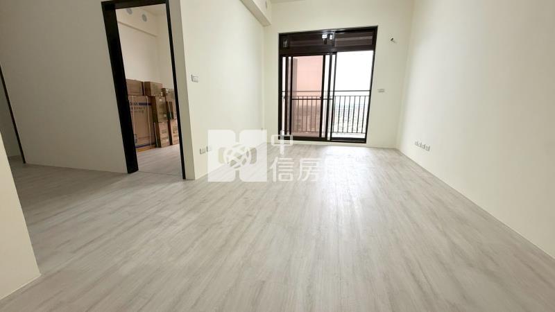 【神馬】全新草漯兩房兩衛車房屋室內格局與周邊環境